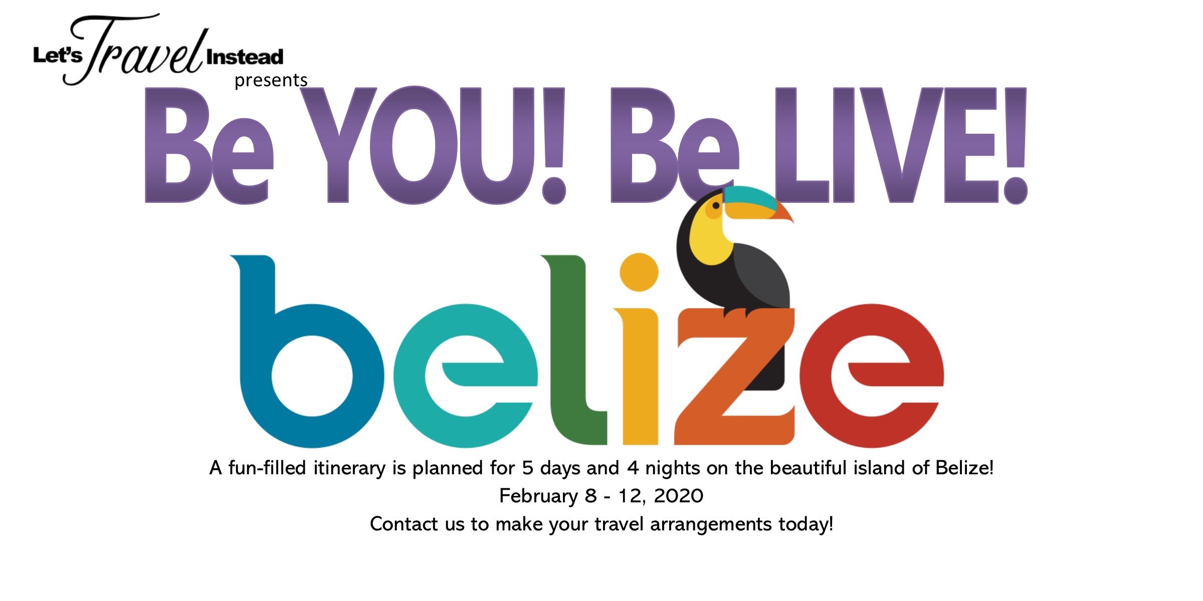Belize2020 logo